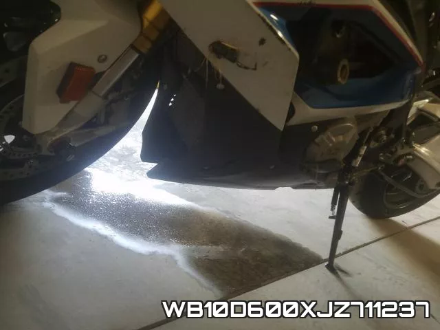 WB10D600XJZ711237 фото 10
