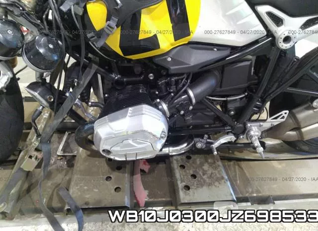 WB10J0300JZ698533 фото 10