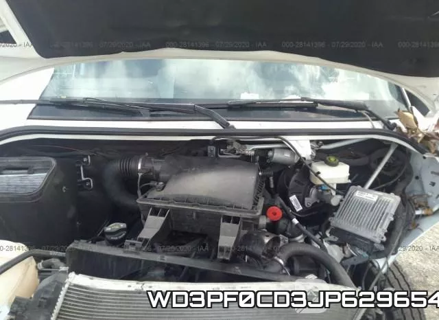 WD3PF0CD3JP629654 фото 2