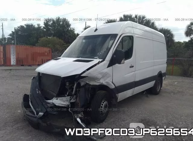 WD3PF0CD3JP629654 фото 3