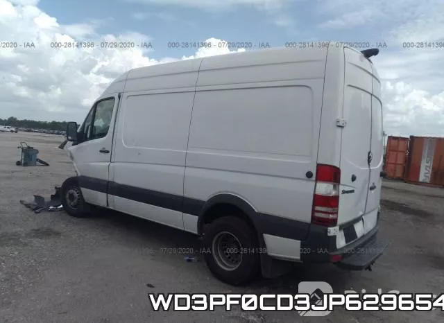WD3PF0CD3JP629654 фото 4