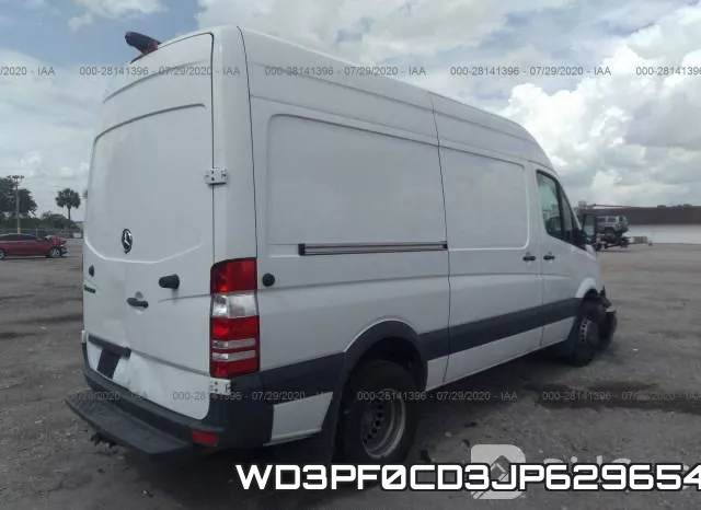 WD3PF0CD3JP629654 фото 5