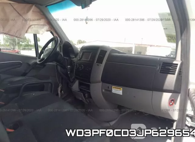 WD3PF0CD3JP629654 фото 6