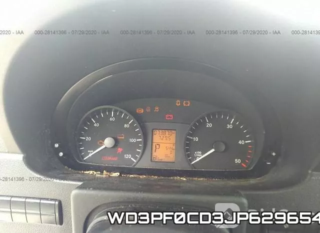 WD3PF0CD3JP629654 фото 7