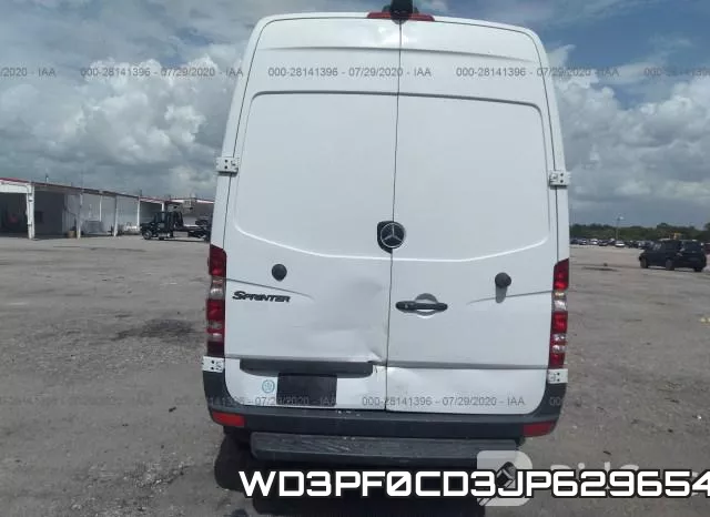 WD3PF0CD3JP629654 фото 9