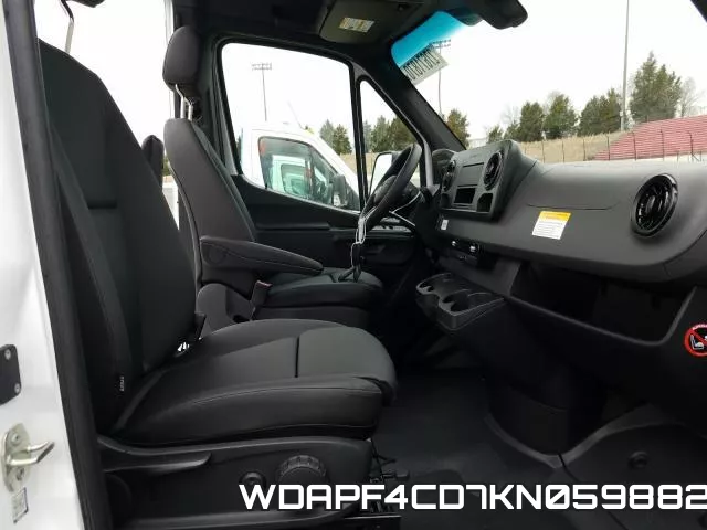 WDAPF4CD7KN059882 фото 6