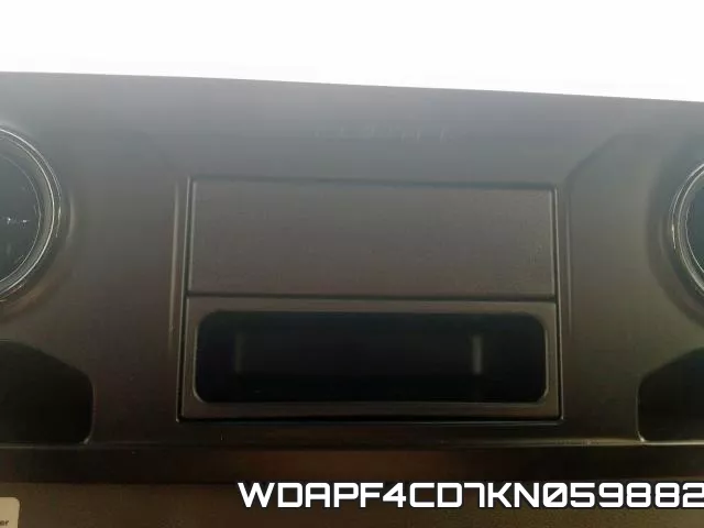WDAPF4CD7KN059882 фото 7