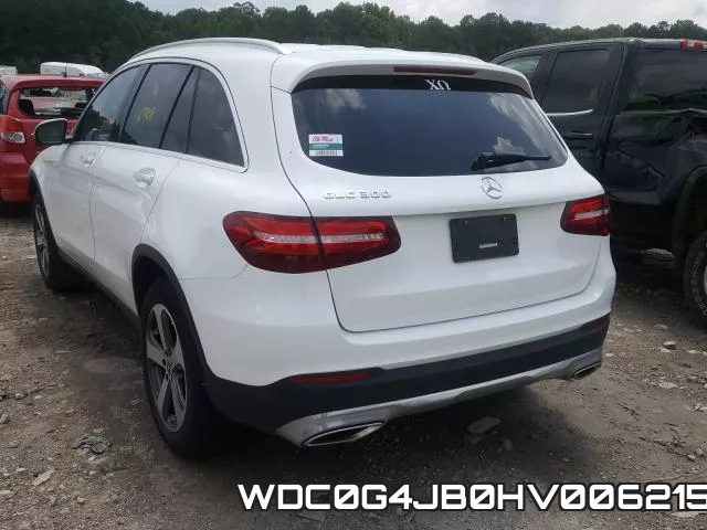 WDC0G4JB0HV006215 фото 4