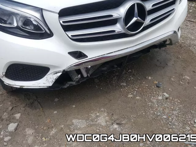 WDC0G4JB0HV006215 фото 10