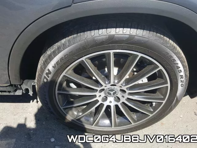 WDC0G4JB8JV016402 фото 10