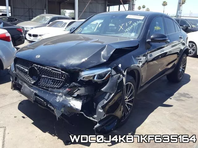 WDC0J4KB7KF635164 фото 3