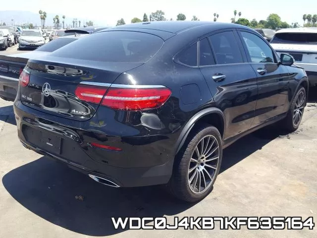 WDC0J4KB7KF635164 фото 5