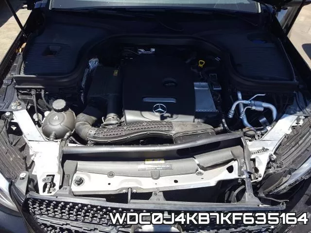WDC0J4KB7KF635164 фото 8