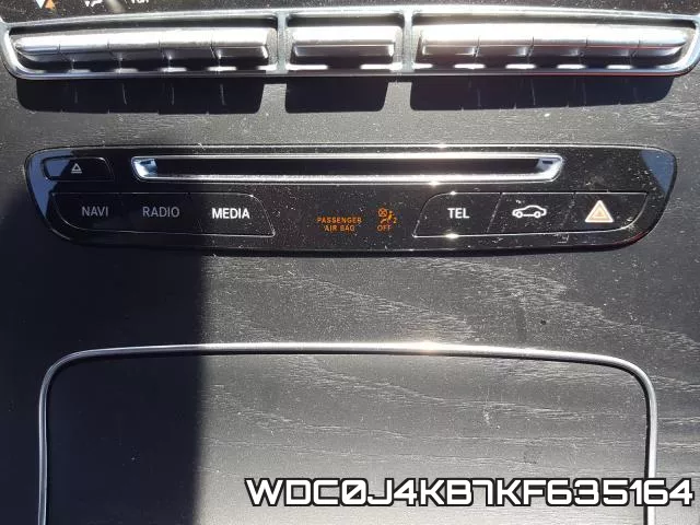WDC0J4KB7KF635164 фото 10