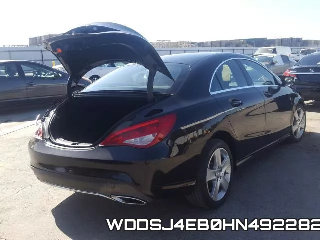 WDDSJ4EB0HN492282 фото 5