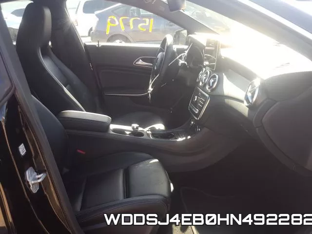 WDDSJ4EB0HN492282 фото 6
