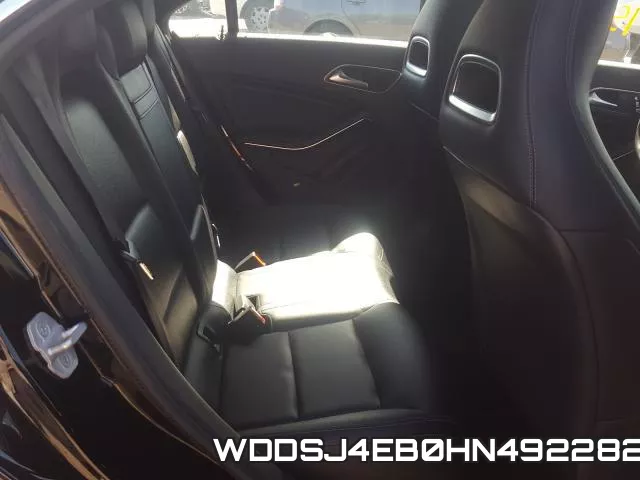 WDDSJ4EB0HN492282 фото 7