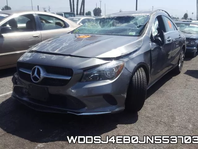 WDDSJ4EB0JN553703 фото 3
