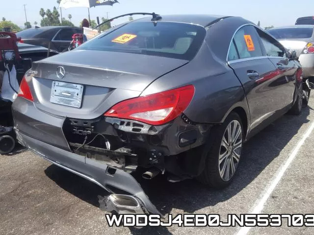 WDDSJ4EB0JN553703 фото 5