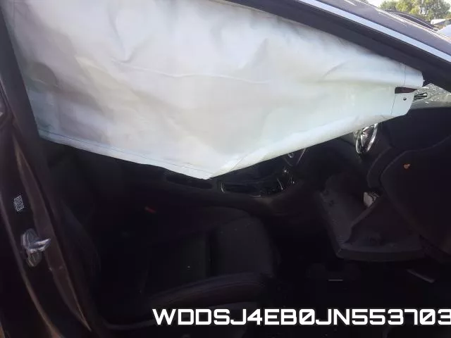 WDDSJ4EB0JN553703 фото 6