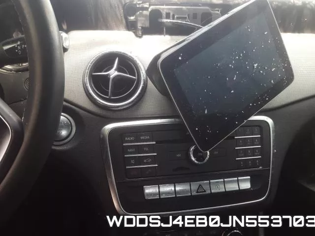WDDSJ4EB0JN553703 фото 10