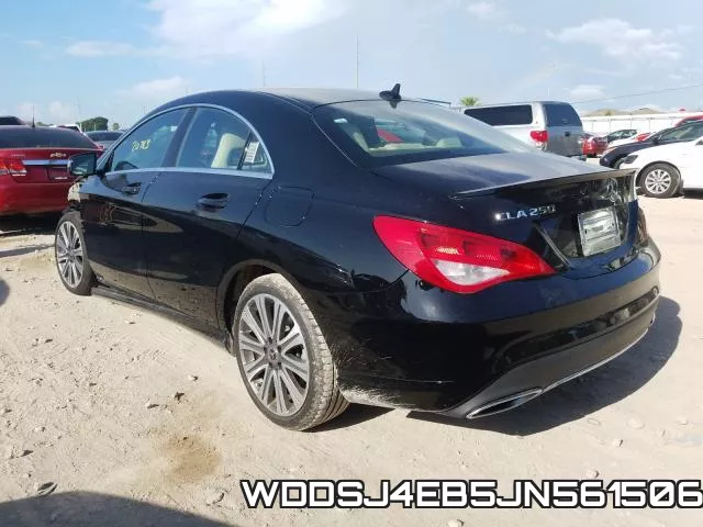 WDDSJ4EB5JN561506 фото 4