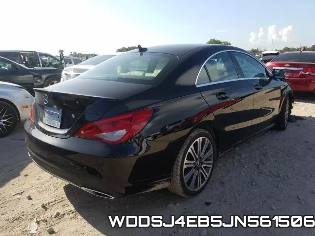 WDDSJ4EB5JN561506 фото 5