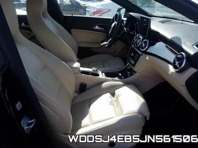 WDDSJ4EB5JN561506 фото 6