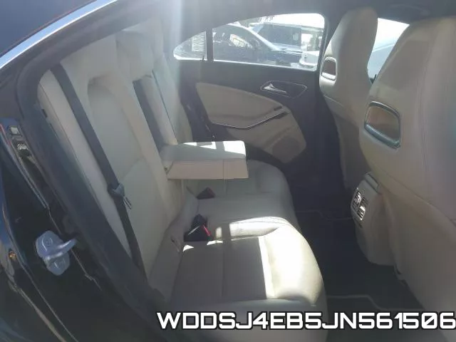 WDDSJ4EB5JN561506 фото 7