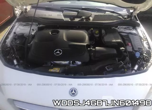 WDDSJ4GB7JN601498 фото 2
