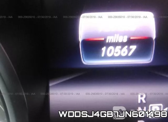 WDDSJ4GB7JN601498 фото 8