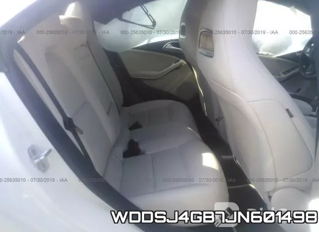 WDDSJ4GB7JN601498 фото 9