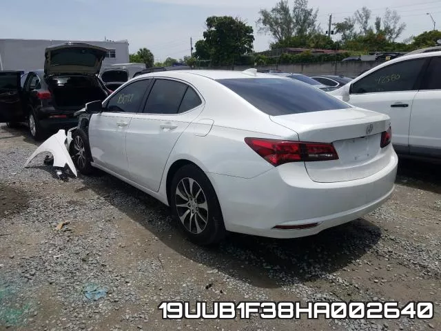 19UUB1F38HA002640 фото 4