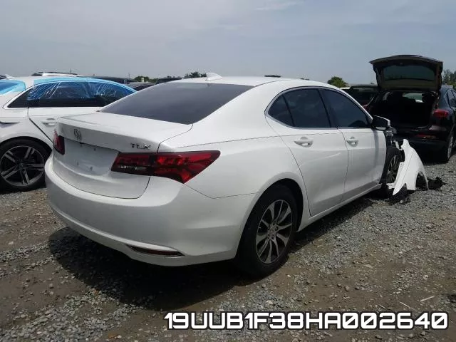19UUB1F38HA002640 фото 5