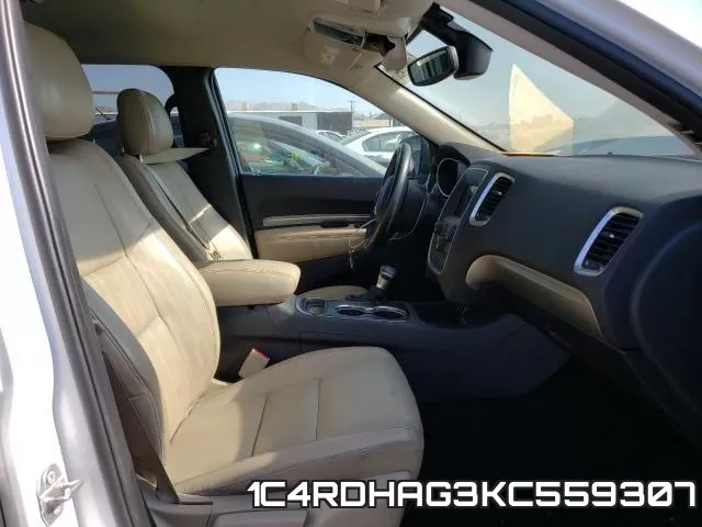 1C4RDHAG3KC559307 фото 6