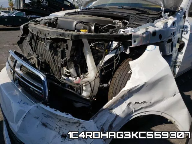 1C4RDHAG3KC559307 фото 10