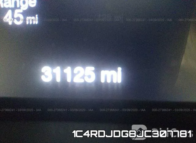 1C4RDJDG8JC307781 фото 8