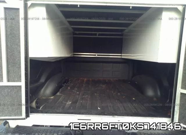 1C6RR6FT0KS741846 фото 9
