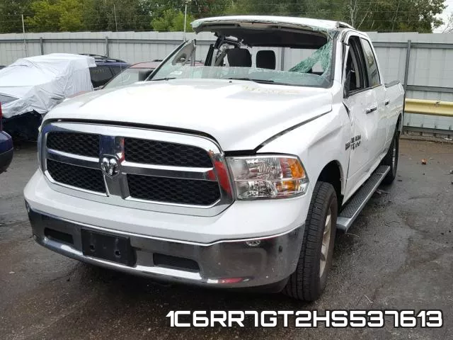 1C6RR7GT2HS537613 фото 3