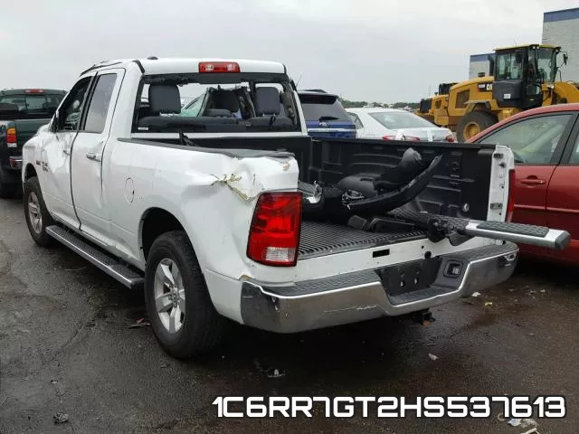 1C6RR7GT2HS537613 фото 4