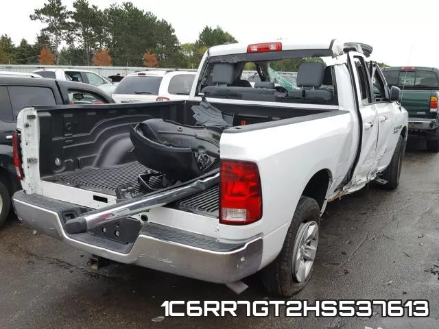 1C6RR7GT2HS537613 фото 5