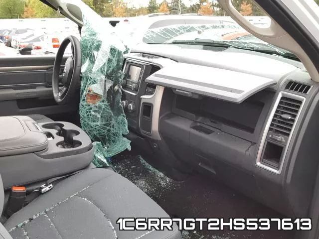 1C6RR7GT2HS537613 фото 6