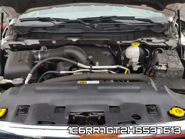 1C6RR7GT2HS537613 фото 8