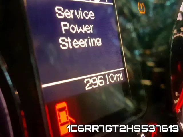 1C6RR7GT2HS537613 фото 9