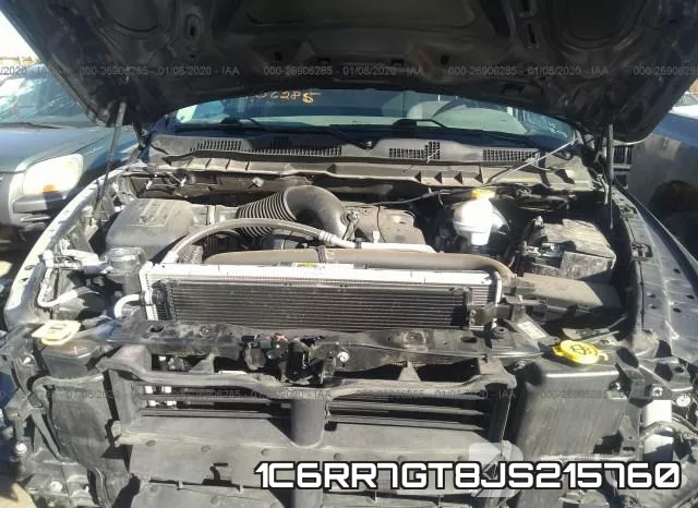 1C6RR7GT8JS215760 фото 2