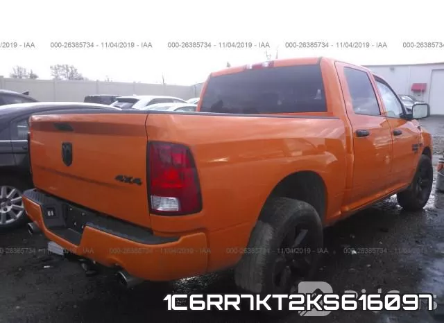 1C6RR7KT2KS616097 фото 5