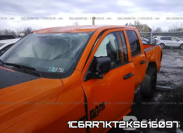 1C6RR7KT2KS616097 фото 7