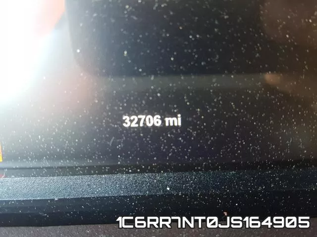 1C6RR7NT0JS164905 фото 9