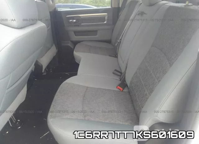 1C6RR7TT7KS601609 фото 9