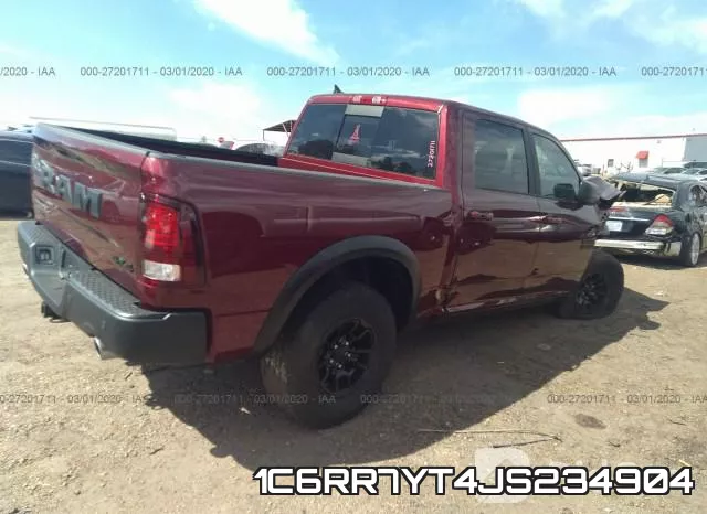 1C6RR7YT4JS234904 фото 5